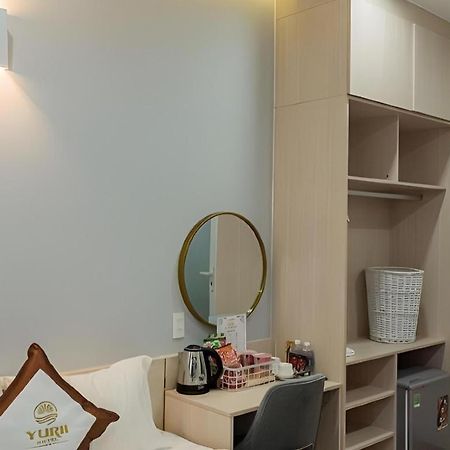 Yurii Hotel Phan Thiet Kültér fotó