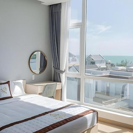 Yurii Hotel Phan Thiet Kültér fotó