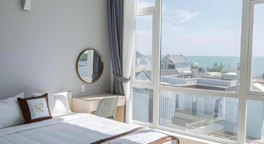 Yurii Hotel Phan Thiet Kültér fotó