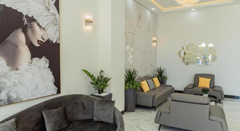 Yurii Hotel Phan Thiet Kültér fotó