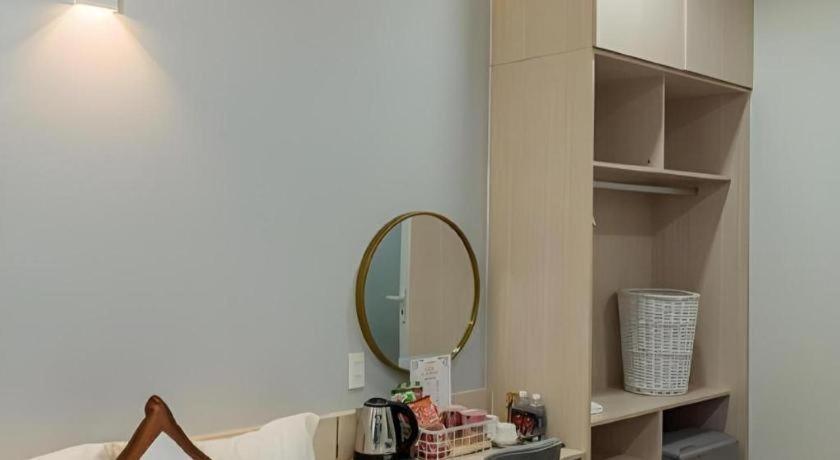 Yurii Hotel Phan Thiet Kültér fotó